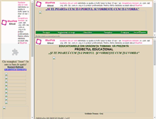 Tablet Screenshot of grupa.trei.ro