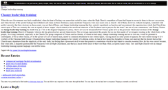 Desktop Screenshot of irfromterclinsa7.trei.ro