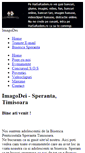 Mobile Screenshot of imagodei.trei.ro