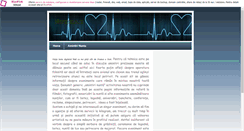 Desktop Screenshot of nexus.trei.ro