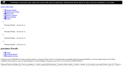 Desktop Screenshot of pensiunea-paradis.trei.ro
