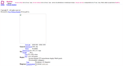 Desktop Screenshot of mamaiaucigasa.trei.ro