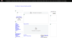 Desktop Screenshot of dominator.trei.ro