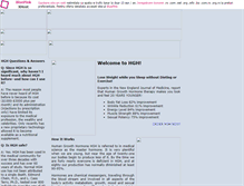 Tablet Screenshot of hgh.trei.ro