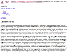 Tablet Screenshot of izamumtiv0.trei.ro